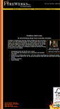 Mobile Screenshot of fyrewerks.com